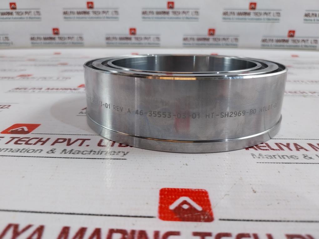 Axon 5620-1632-713-01 Seat, Outer For Type 47 Choke Manifold