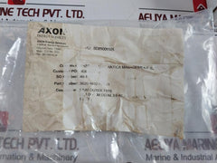 Axon 5620-1632-733-01 Manifold Choke 336.10.0001