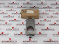Axon 5620-1650-633-01 Hydraulic Gate Valve Type 47