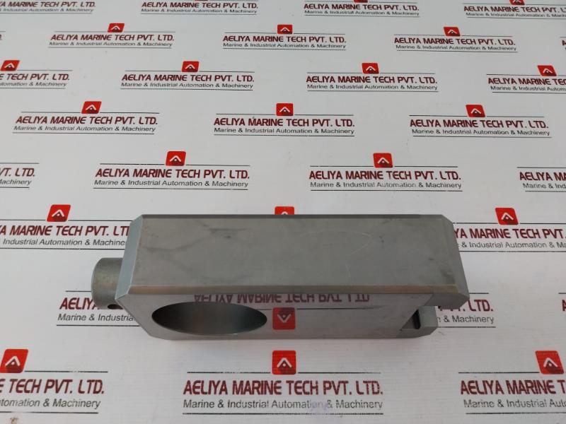 Axon 5620-1650-633-01 Hydraulic Gate Valve Type 47