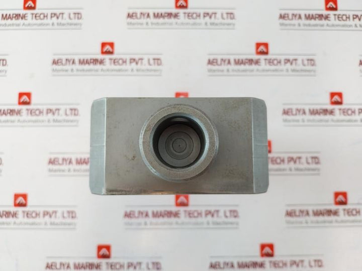 Axon 5620-1650-633-01 Hydraulic Gate Valve Type 47