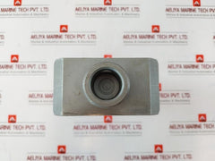 Axon 5620-1650-633-01 Hydraulic Gate Valve Type 47