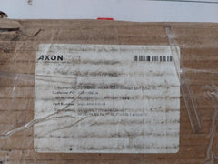 Axon 5620-1650-633-01 Hydraulic Gate Valve Type 47