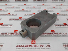 Axon 5620-1650-633-01 Hydraulic Gate Valve Type 47