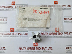 Axon 6020-1239-243-01 Rear Retainer For Drilling Choke, C40989A