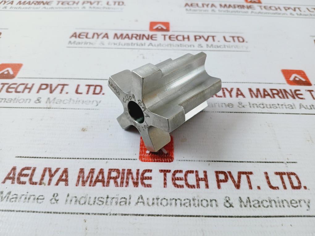 Axon 6020-1239-243-01 Rear Retainer For Drilling Choke, C40989A