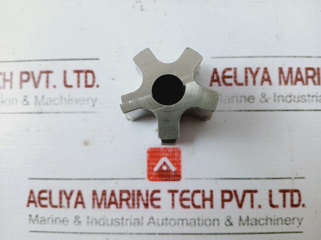 Axon 6020-1239-243-01 Rear Retainer For Drilling Choke, C40989A