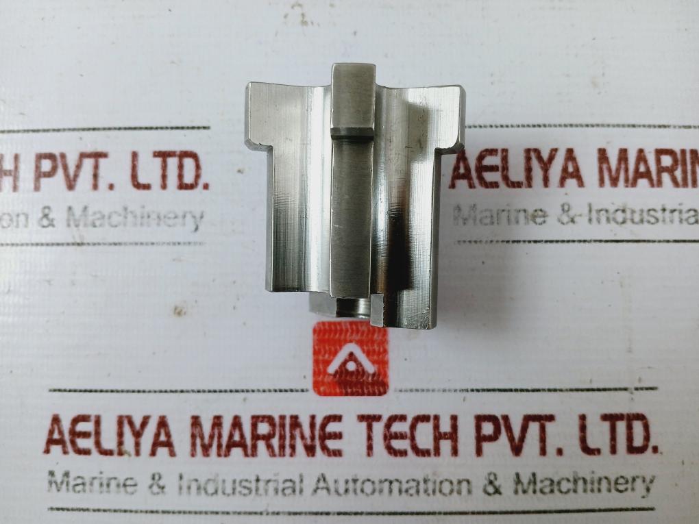 Axon 6020-1239-243-01 Rear Retainer For Drilling Choke, C40989A