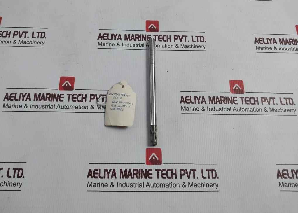 Axon 81143-04-01 Position Indicator Rod For Choke Manifold Rev.A B8C6