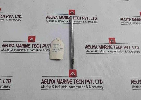Axon 81143-04-01 Position Indicator Rod For Choke Manifold Rev.A B8C6