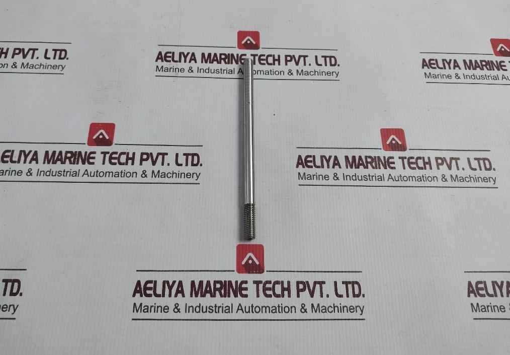 Axon 81143-04-01 Position Indicator Rod For Choke Manifold Rev.A B8C6