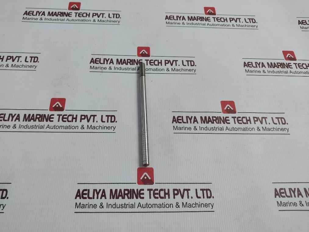 Axon 81143-04-01 Position Indicator Rod For Choke Manifold Rev.A B8C6