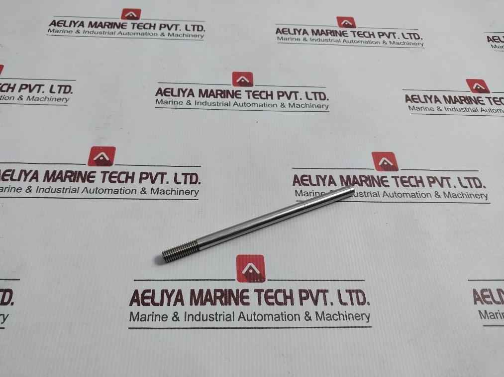 Axon 81143-04-01 Position Indicator Rod For Choke Manifold Rev.A B8C6