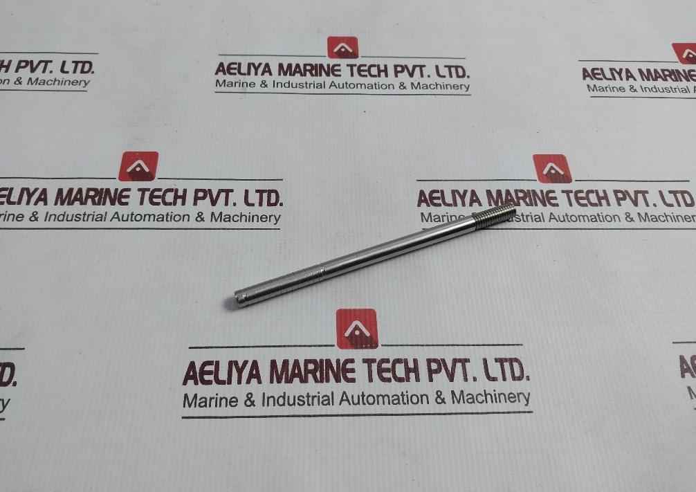 Axon 81143-04-01 Position Indicator Rod For Choke Manifold Rev.A B8C6