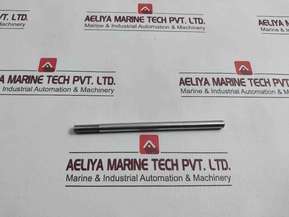 Axon 81143-04-01 Position Indicator Rod For Choke Manifold Rev.A B8C6