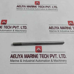 Axon 81143-04-01 Position Indicator Rod For Choke Manifold Rev.A B8C6