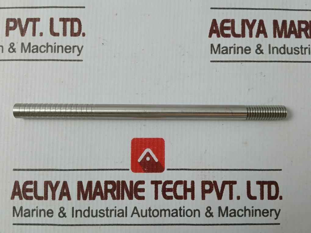 Axon 81143-04-01 Position Indicator Rod For Choke Manifold Rev.A Ht.599C