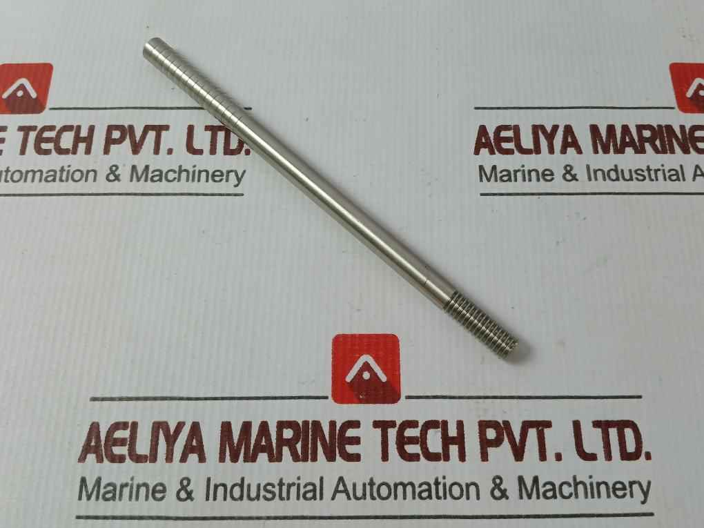 Axon 81143-04-01 Position Indicator Rod For Choke Manifold Rev.A Ht.599C