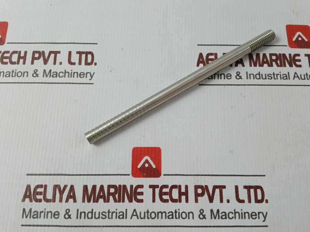 Axon 81143-04-01 Position Indicator Rod For Choke Manifold Rev.A Ht.599C