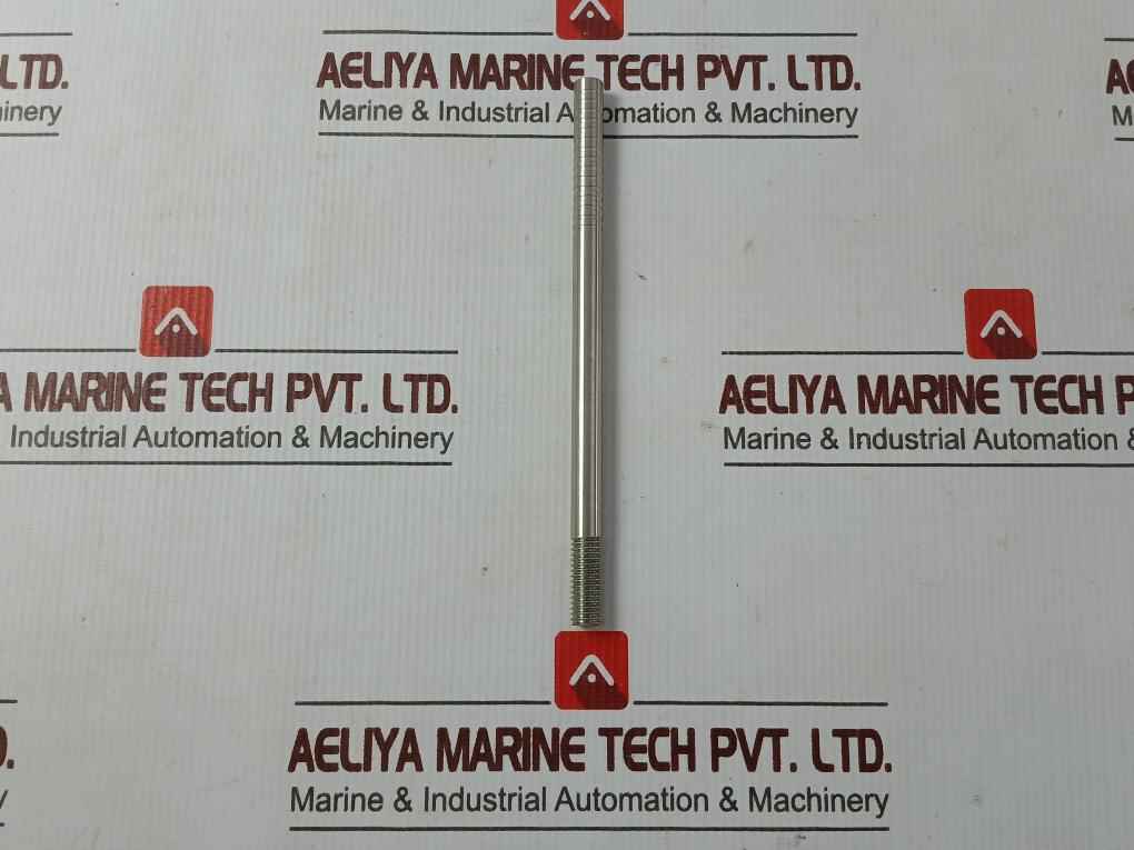 Axon 81143-04-01 Position Indicator Rod For Choke Manifold Rev.A Ht.599C