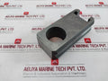 Axon 83273-02-01 Gate Valve Manual 2 1/16” For Choke Manifold