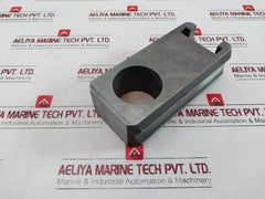 Axon 83273-02-01 Gate Valve Manual 2 1/16” For Choke Manifold