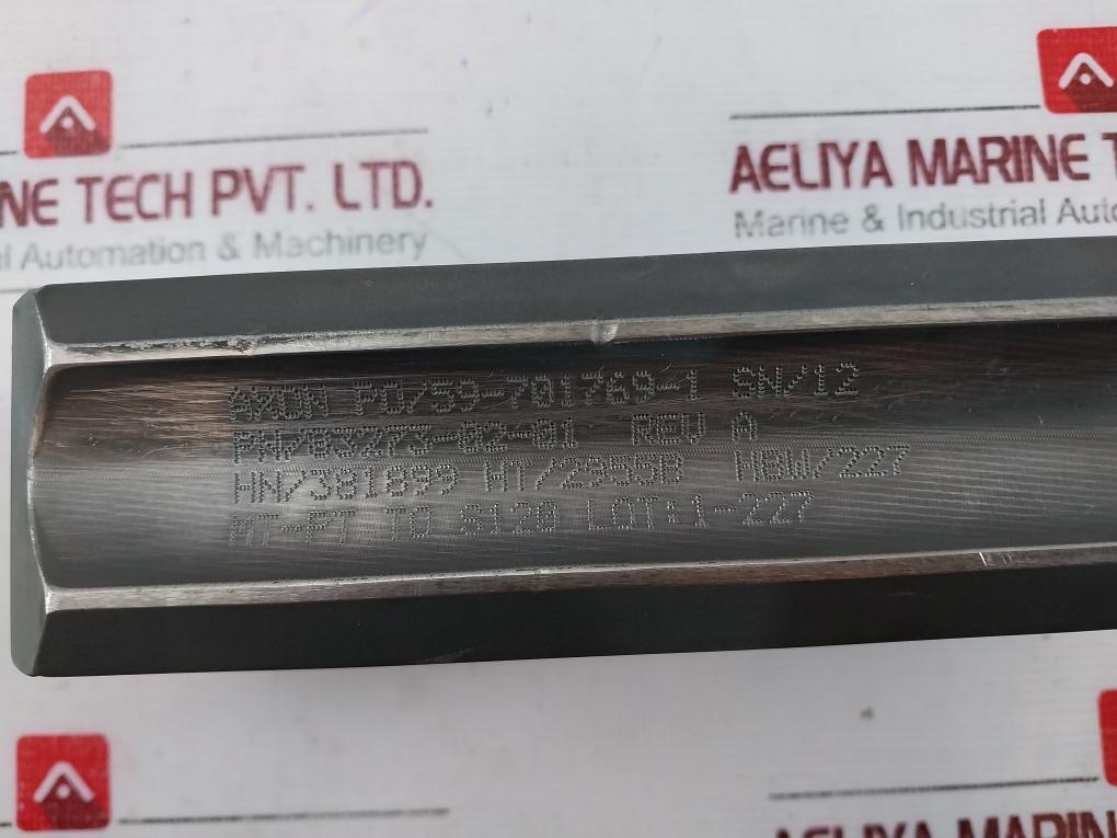 Axon 83273-02-01 Gate Valve Manual 2 1/16” For Choke Manifold