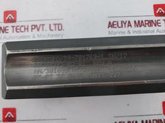 Axon 83273-02-01 Gate Valve Manual 2 1/16” For Choke Manifold