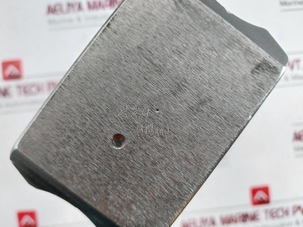 Axon 83273-02-01 Gate Valve Manual 2 1/16” For Choke Manifold