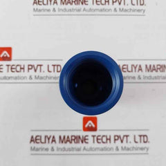Axon 90368-04-01 Gasket Retainer Assembly Kit Rev: A Ss033C