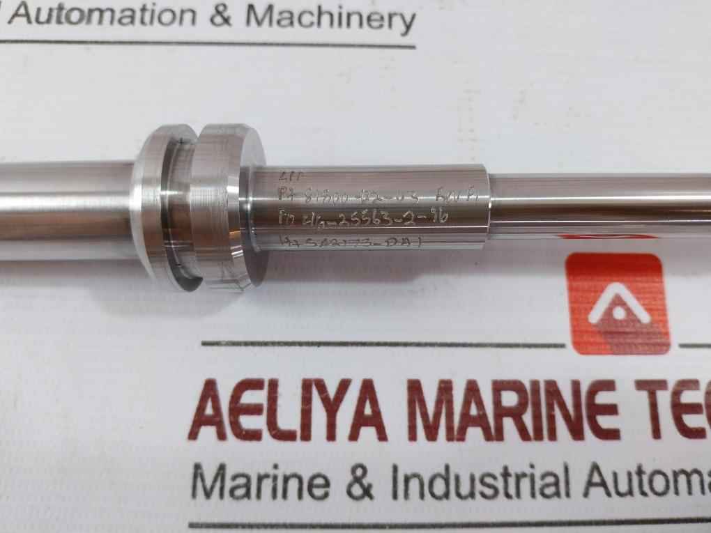Axon 90368-04-01 Gasket Retainer Assembly Kit Rev: A Ss033C