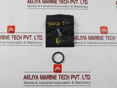 Axon 90368-04-01 Gasket Retainer Assembly Kit Rev: A Ss033C