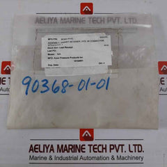 Axon 90368-04-01 Gasket Retainer Assembly Kit Rev: A Ss033C