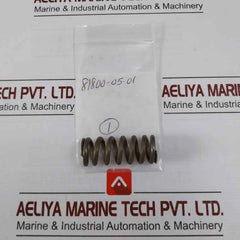 Axon 90368-04-01 Gasket Retainer Assembly Kit Rev: A Ss033C