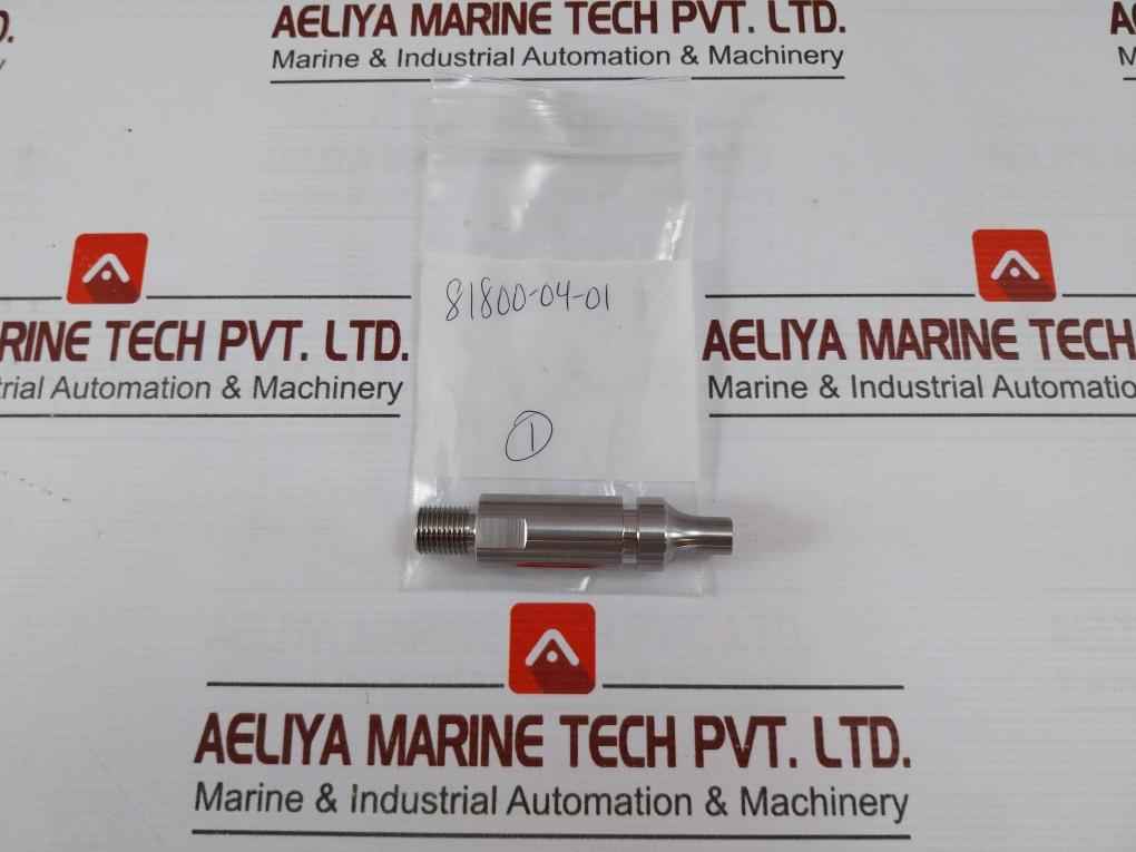 Axon 90368-04-01 Gasket Retainer Assembly Kit Rev: A Ss033C