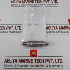 Axon 90368-04-01 Gasket Retainer Assembly Kit Rev: A Ss033C