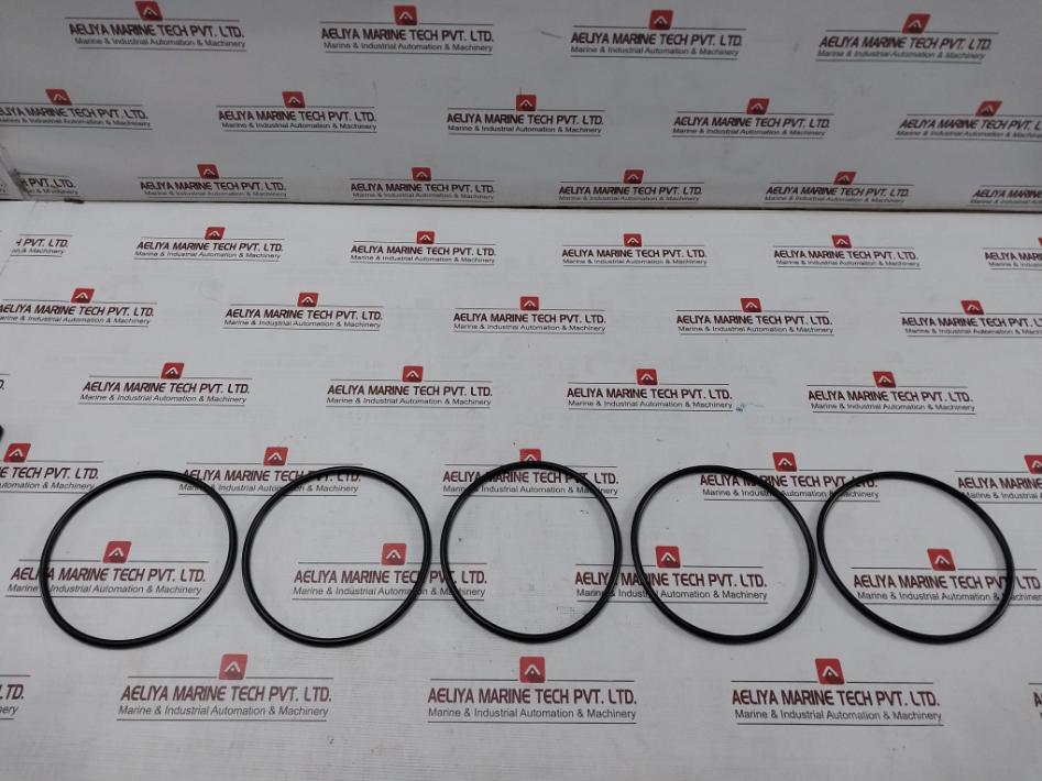 Axon Pressure Products 40023-439 O-ring Nitrile 70 Duro 10154885