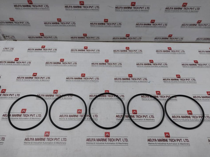 Axon Pressure Products 40023-439 O-ring Nitrile 70 Duro 10154885
