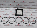Axon Pressure Products 40023-439 O-ring Nitrile 70 Duro 10154885