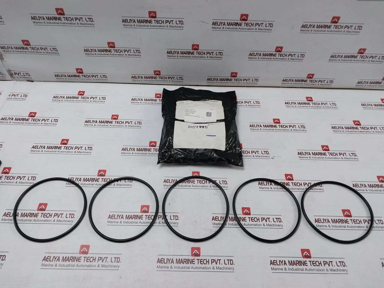 Axon Pressure Products 40023-439 O-ring Nitrile 70 Duro 10154885
