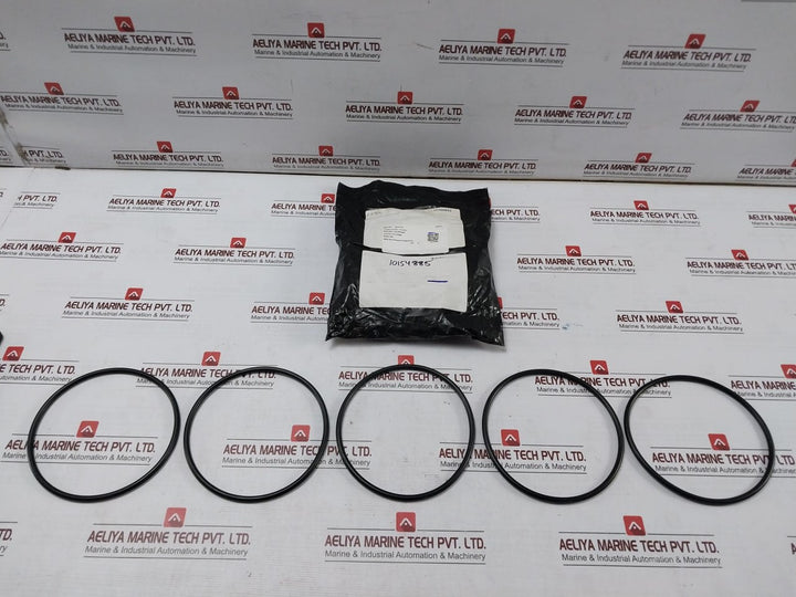 Axon Pressure Products 40023-439 O-ring Nitrile 70 Duro 10154885