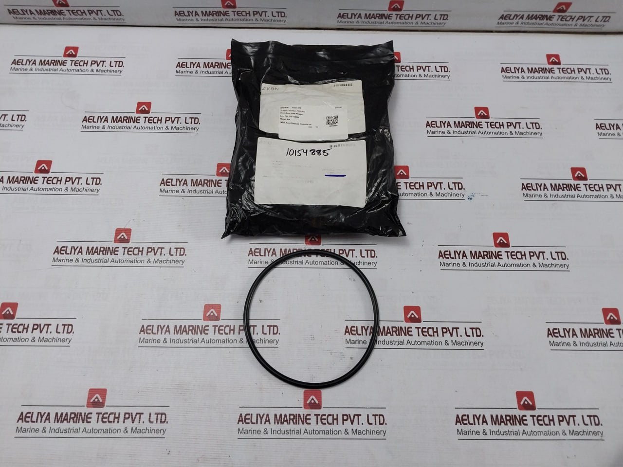 Axon Pressure Products 40023-439 O-ring Nitrile 70 Duro 10154885