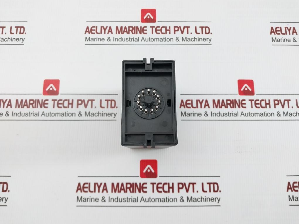 Ayav-a12-h Dc Alarm Set Monitor 220Vac M-system