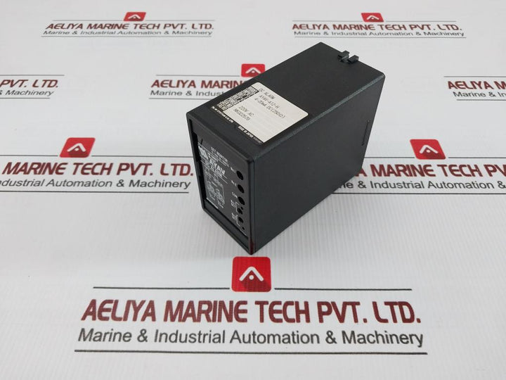 Ayav-a12-h Dc Alarm Set Monitor 220Vac M-system