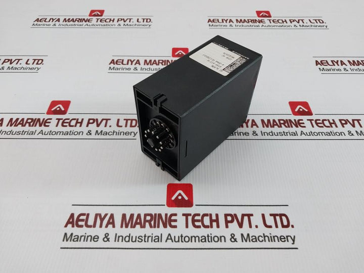Ayav-a12-h Dc Alarm Set Monitor 220Vac M-system