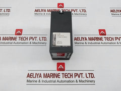 Ayav-a12-h Dc Alarm Set Monitor 220Vac M-system