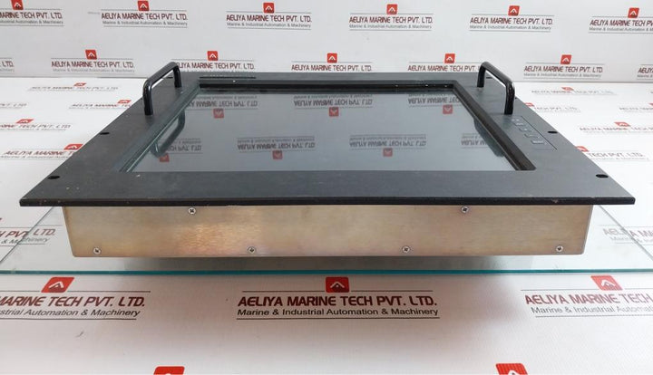 Aydin Displays 120/240Vac 50/60Hz Display Monitor 4418R2C-35F-210