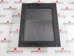 Aydin Displays 120/240Vac 50/60Hz Display Monitor 4418R2C-35F-210