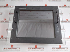 Aydin Displays 120/240Vac 50/60Hz Display Monitor 4418R2C-35F-210