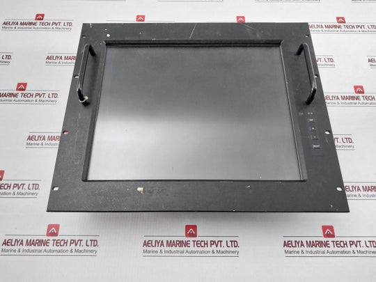 Aydin Displays 120/240Vac Lcd Monitor 4418R2C